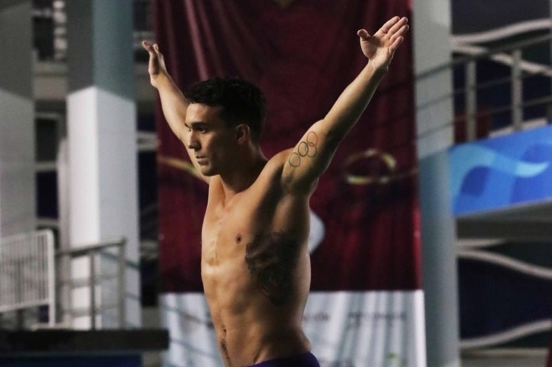 Comité OlÃmpico Mexicano